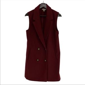 COPY - KENAR WOOL JACKET